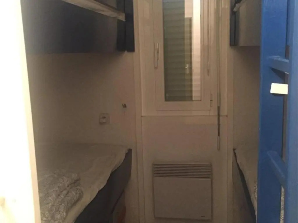 Appartement Arette, 1 pièce, 6 personnes - FR-1-602-66