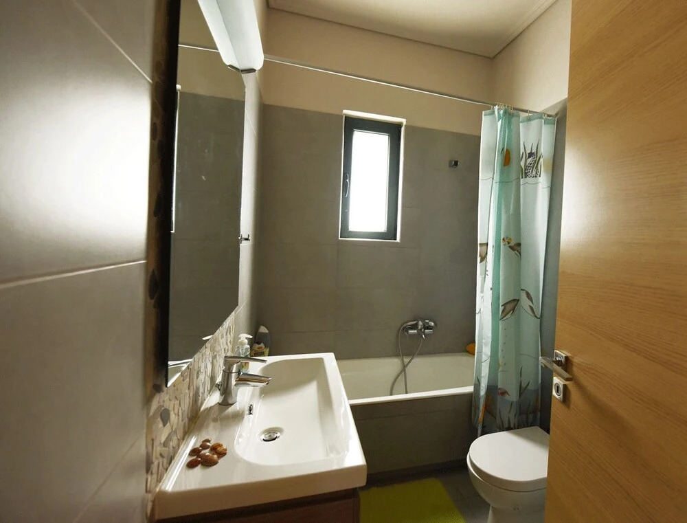 Panelma Villa Tranquil Coastal Retreat in Zacharo