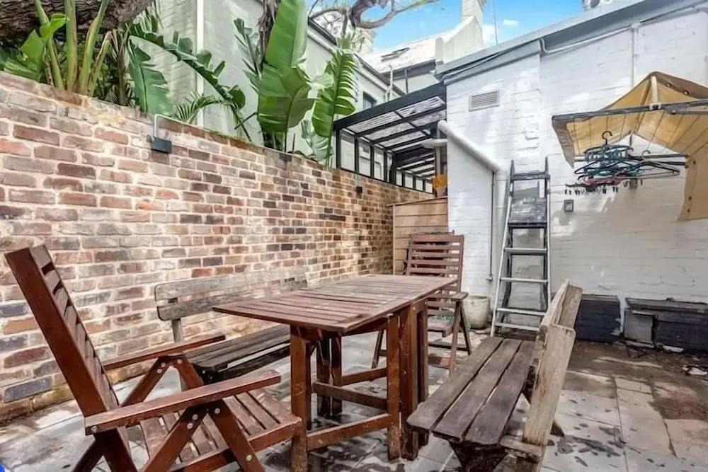 The Newtown Nest