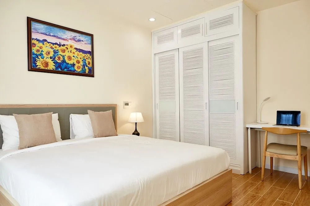 8B Aparthotel