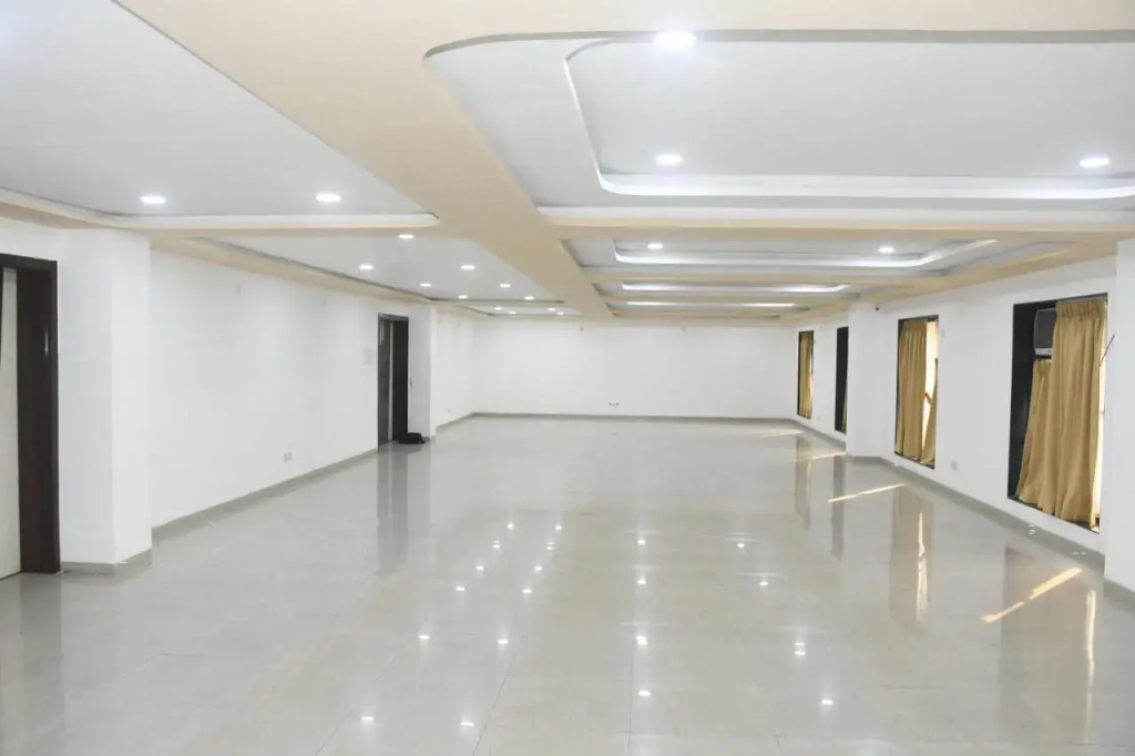 Utkarsh Hotel