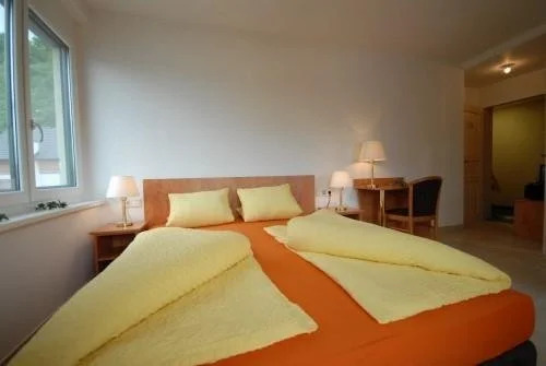 Hotel Resturant Brauner Br