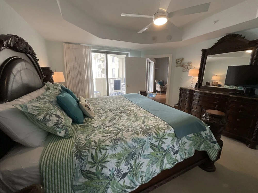 2207 Royale Palms 1 Bedroom Condo, Myrtle Beach