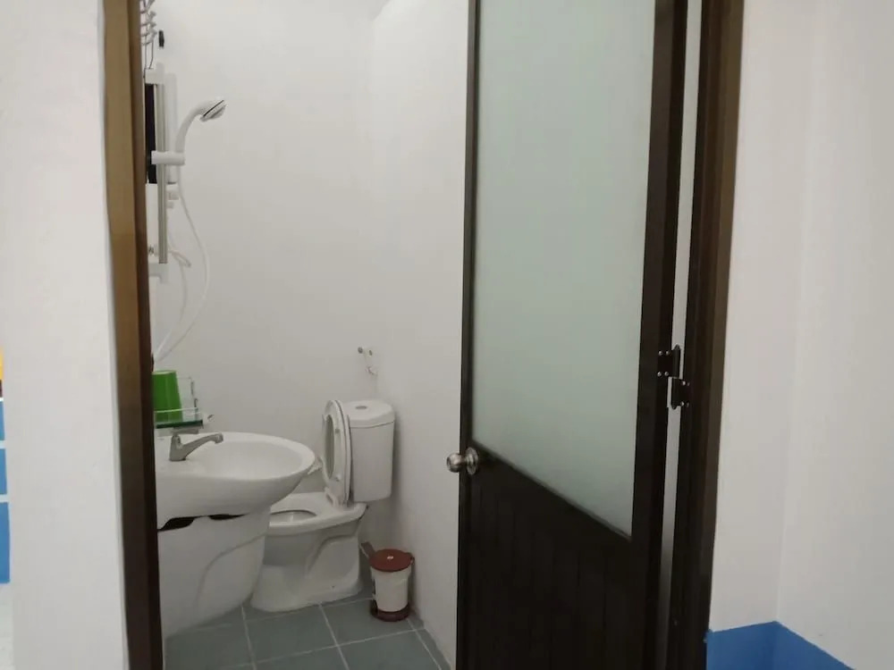 Homestay Studio