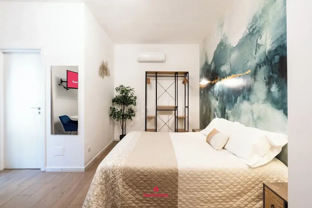 BARIROOMS - Melo Suites