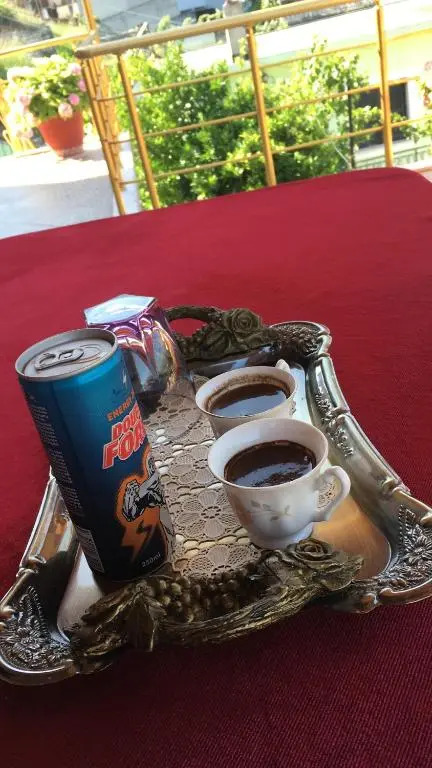 Sara Guesthouse
