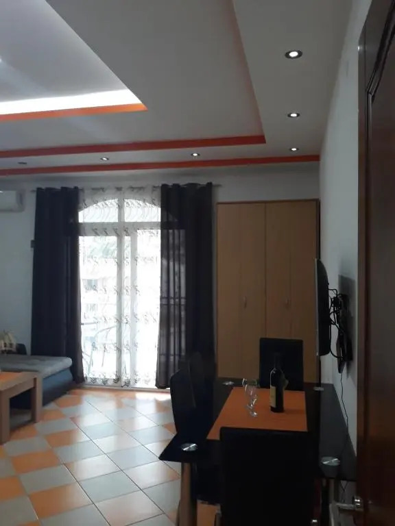 Apartments Aza