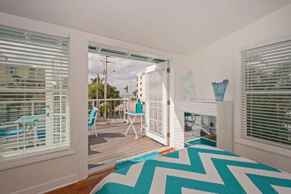 Estero Estate #3 - Two Bedroom Apartment