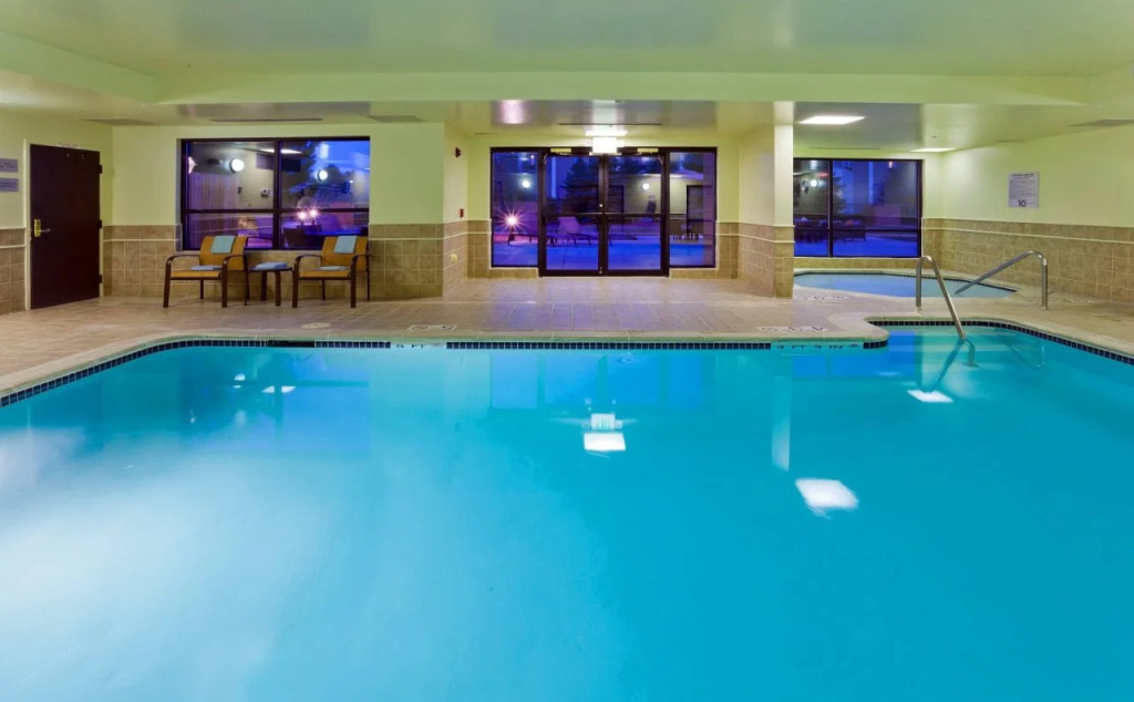 Courtyard by Marriott Boulder Broomfield