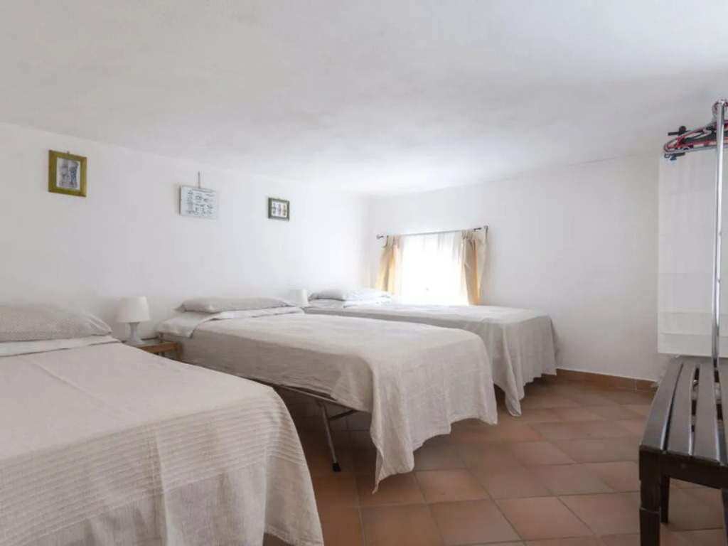 Holiday Home Villa Lamarmora by Interhome
