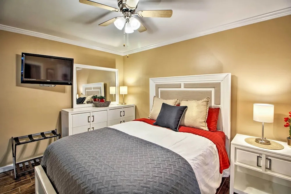 Sands Beach Club 1015 - Bright Shores
