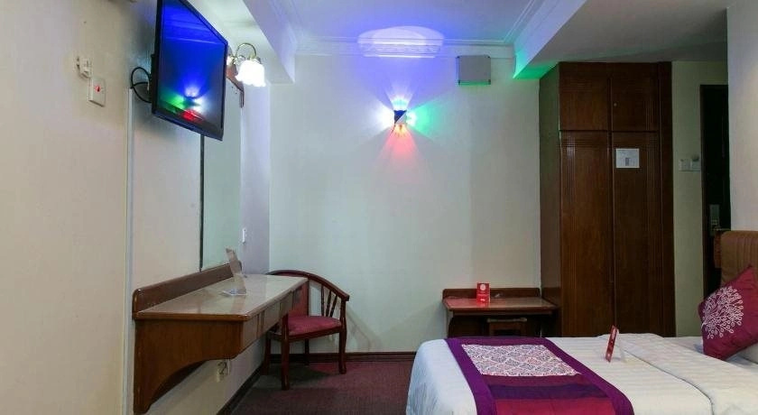 OYO Rooms Klang Gold Course Mall