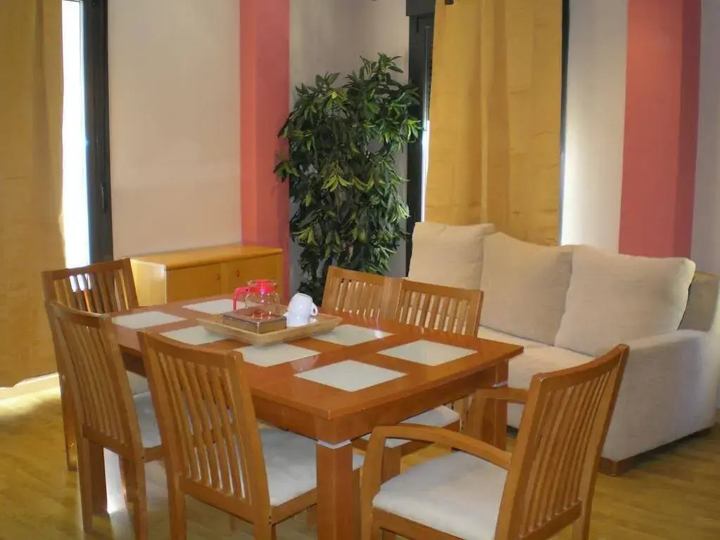 Apartamentos Plaza España Deluxe