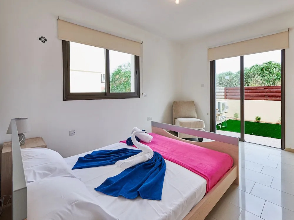Kyklades Angie Resort