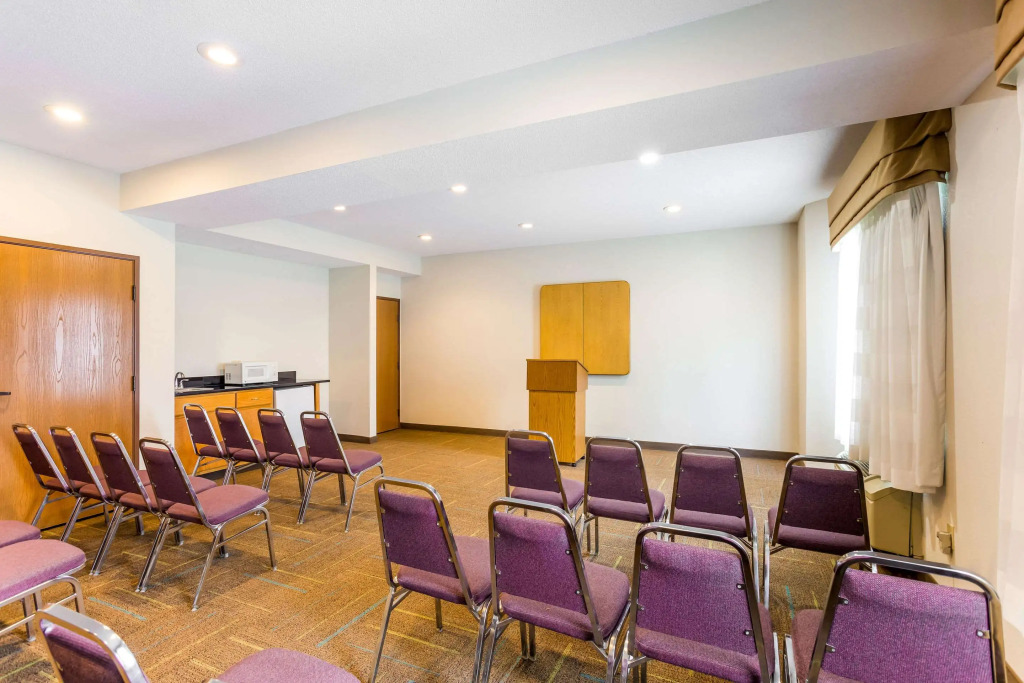 Sleep Inn & Suites Kingsport TriCities Airport