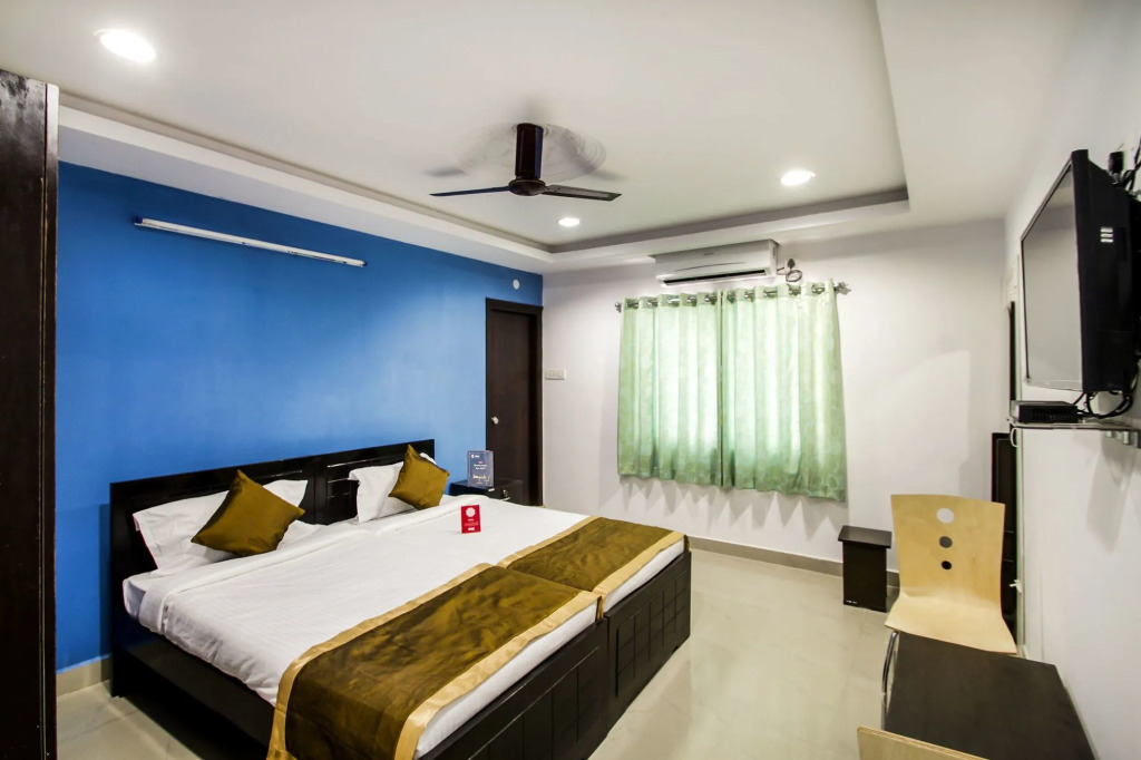 OYO Flagship 463 Banjara Hills