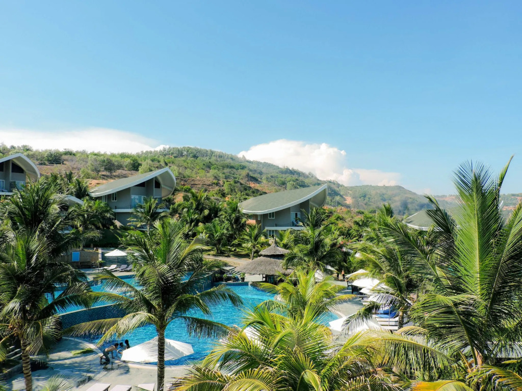 Sandunes Beach Resort & Spa