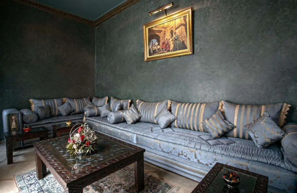 RIAD DREAMS