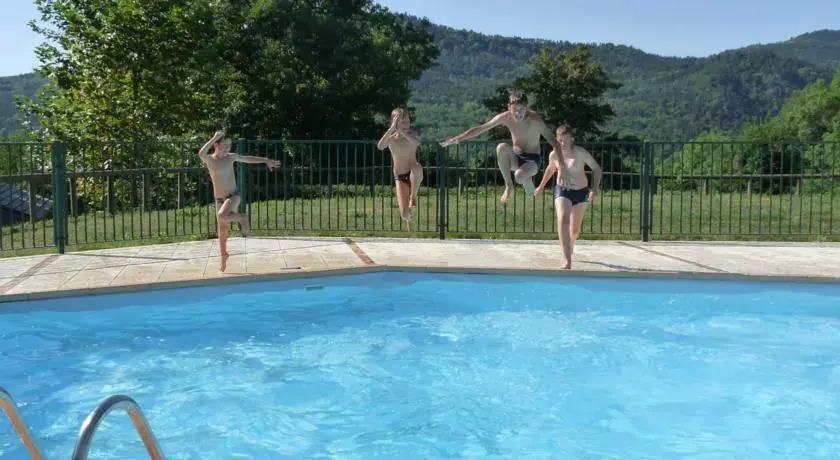 Camping Le Viginet