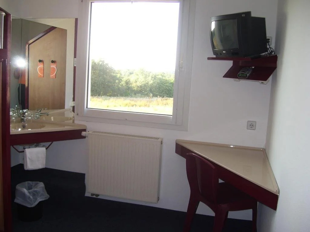 Motel 24h Kassel
