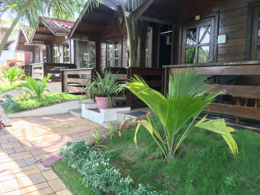 Maitree Resort