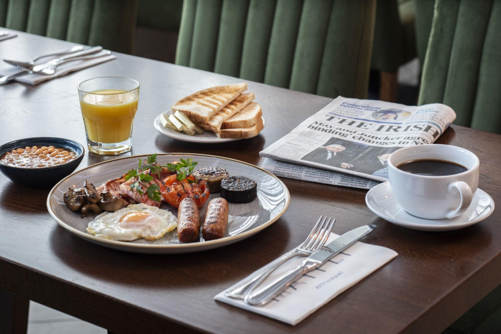 Carlton Hotel Dublin Airport