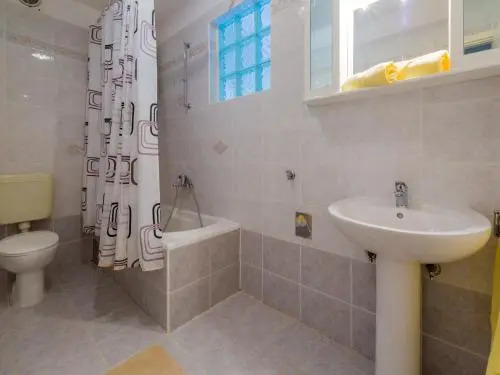 Apartment Ilona