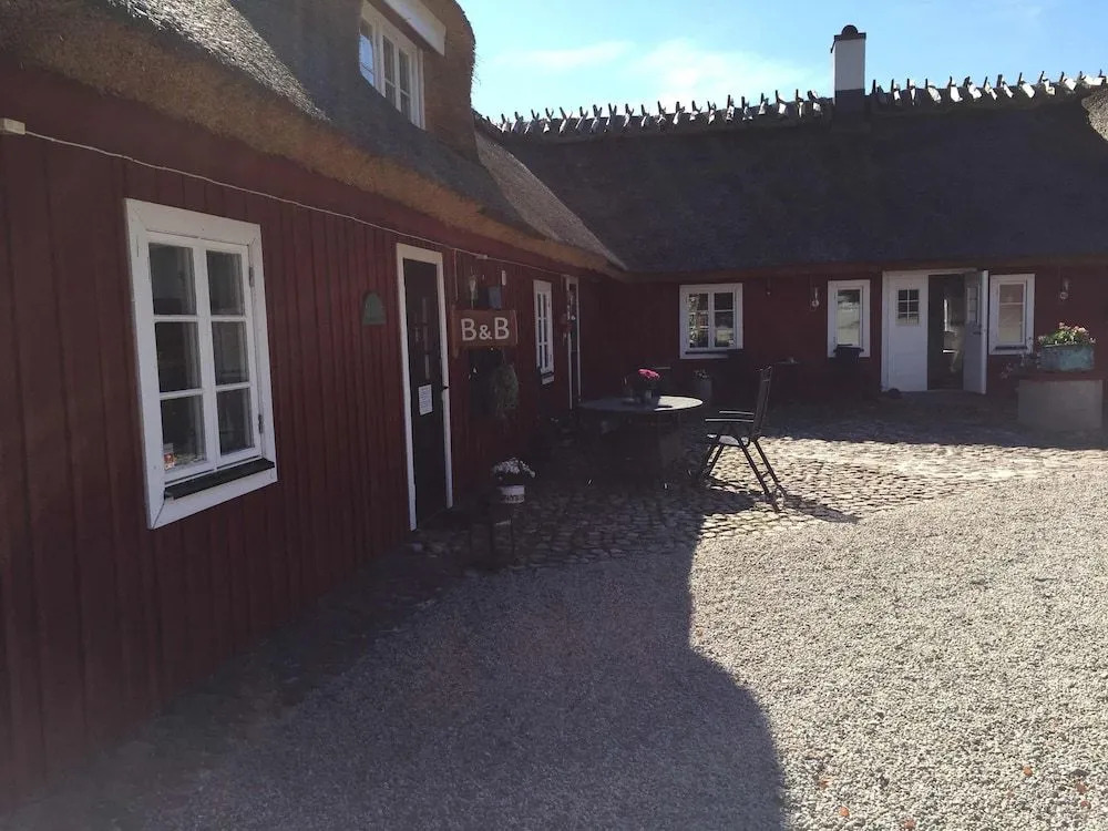 Sanddala Bed & Breakfast