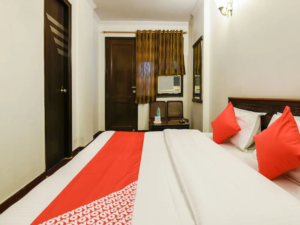 Hotel Amrit Villa