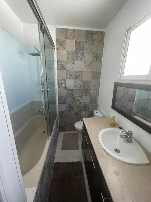 Appartement 2 chambres Gare Rabat Agdal