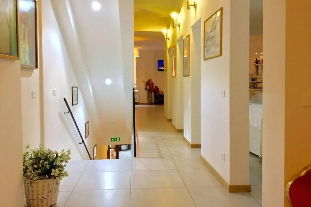 Buon Hotel Bologna