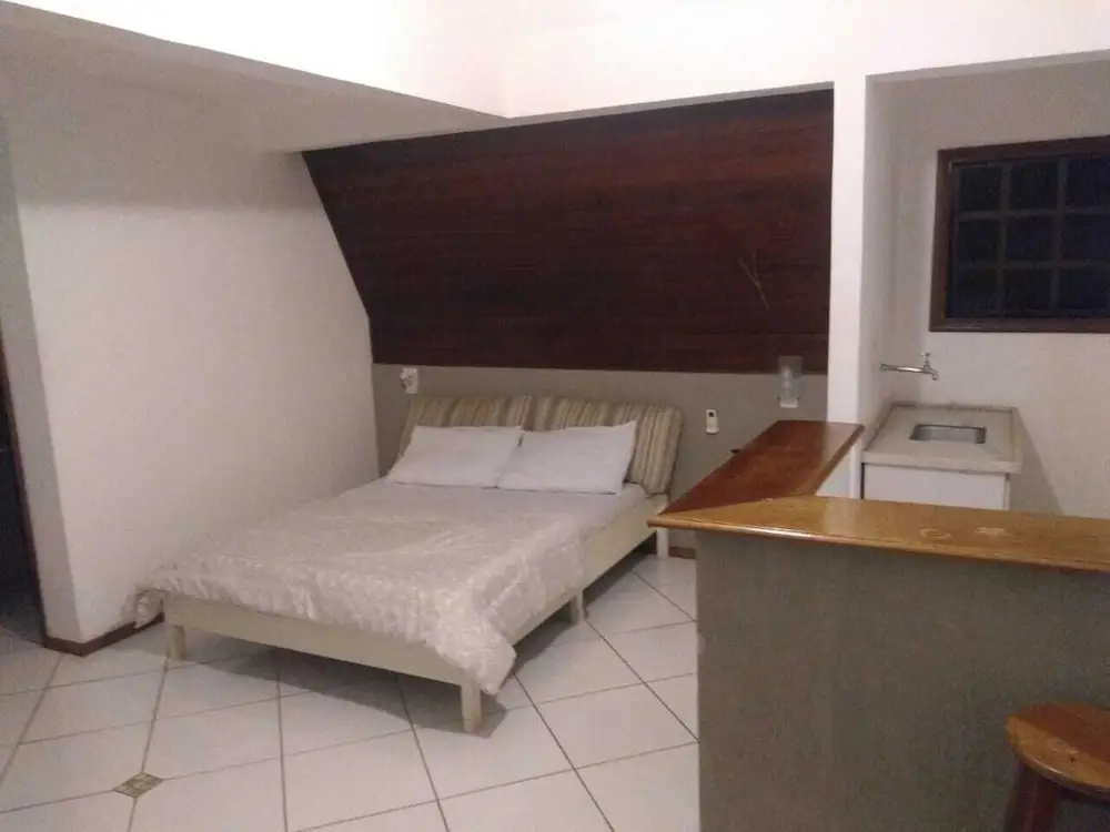 Vila Chalé