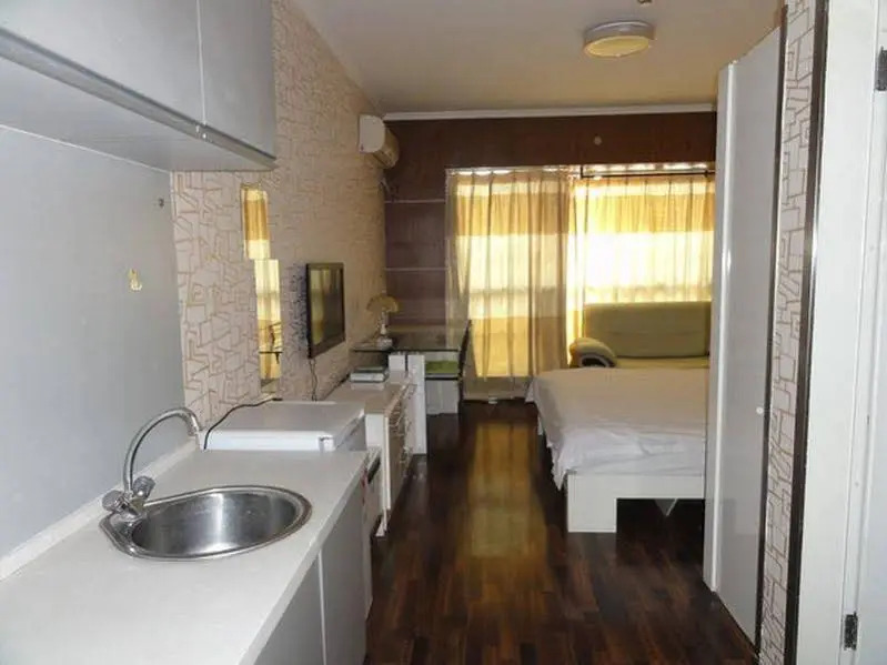 Nanjing Zhijia Hotel