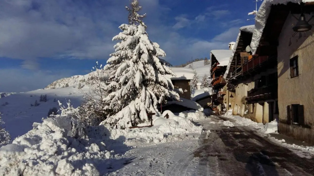 Il Fraitevino hotel bed & breakfast