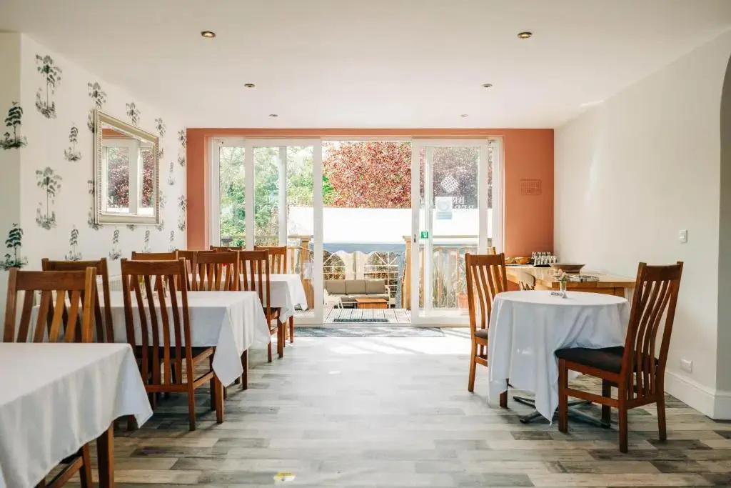 Bryn Berwyn Country House Tresaith