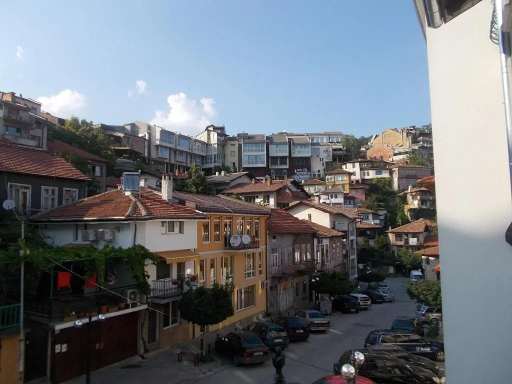 Apartament Stonel