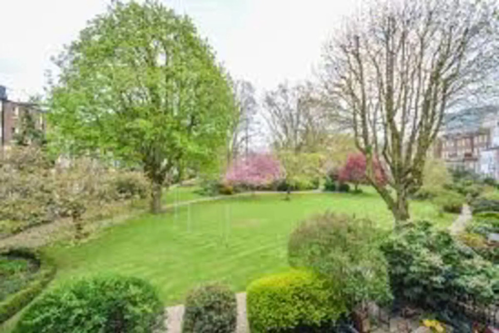 Philbeach Gardens II