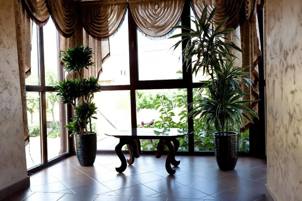 Hotel Aramia