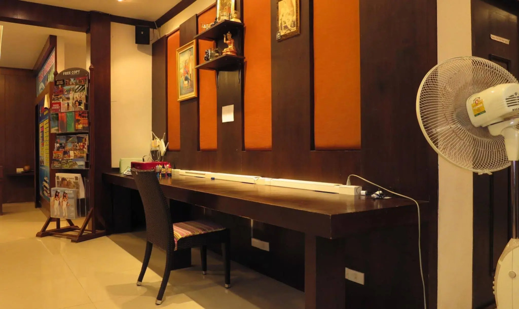 Queen Boutique Hotel Chaweng