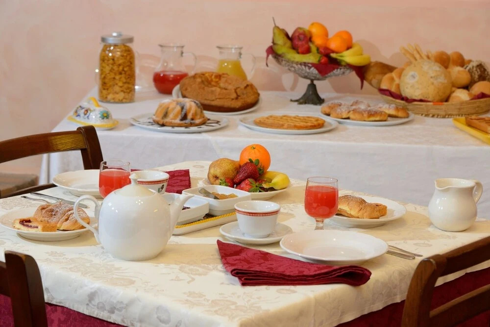 Bed & Breakfast Casale delle Botti