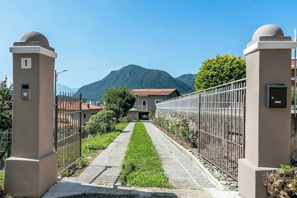 Casa Tramonti