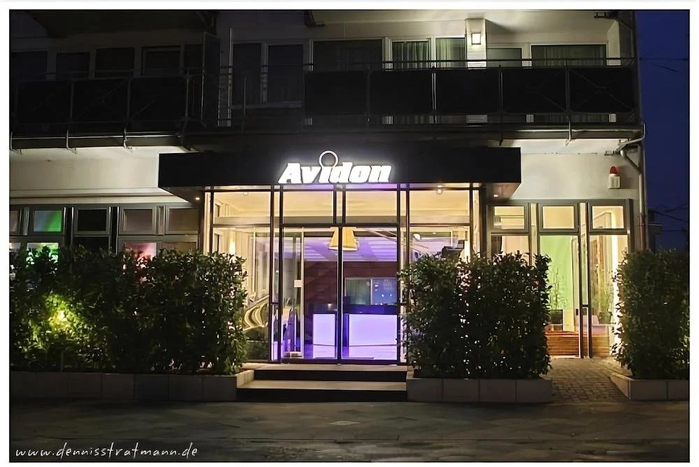 AvidonApartments