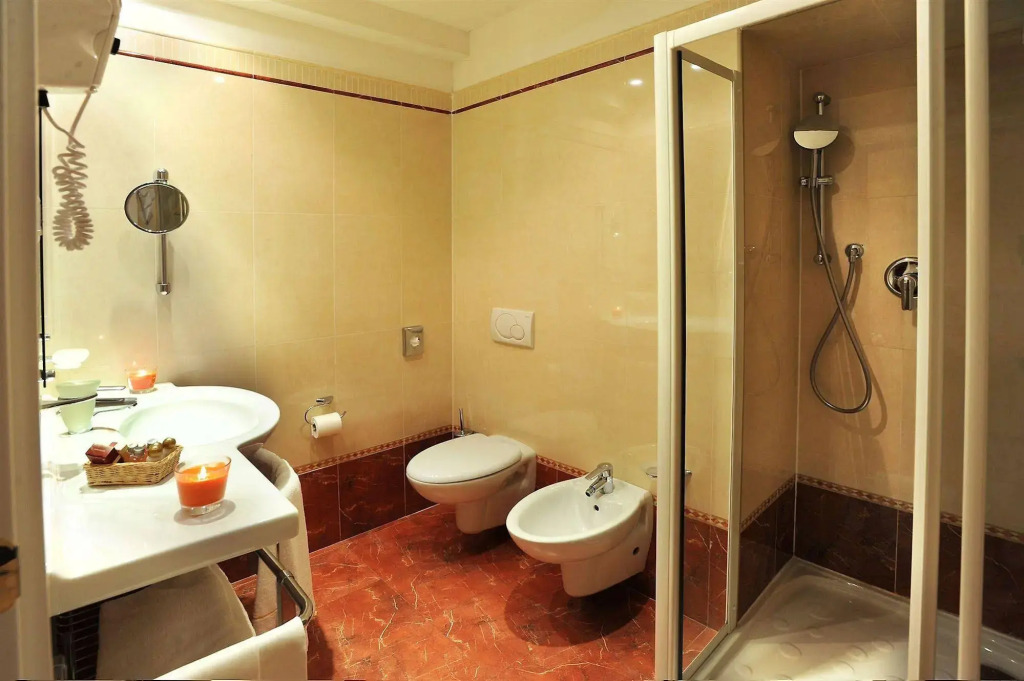 Casa Romagnosi
