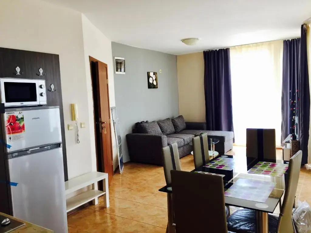 Psb Deluxe Apartments
