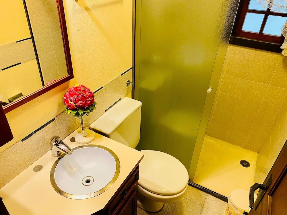 Apartamento a 3 quadras da Rua Coberta