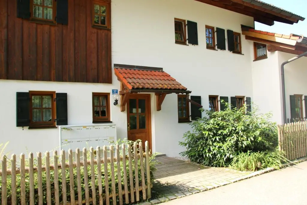 FeWo Holzwarth Oberammergau