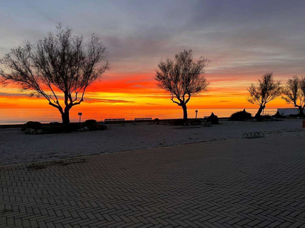 Riva di Palo Beach Hotel