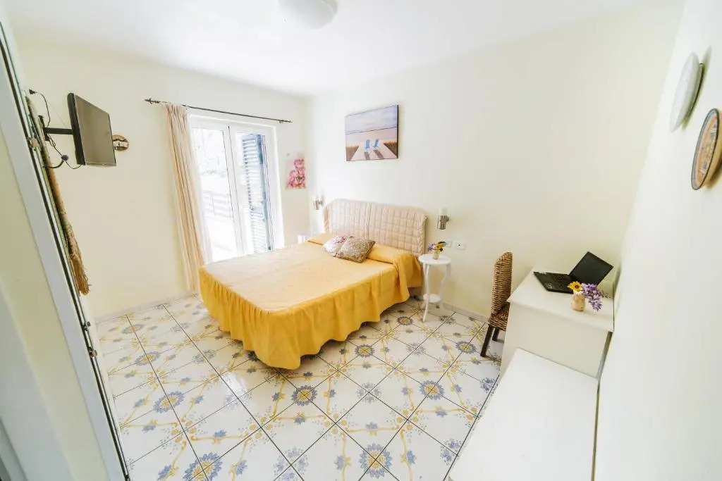 Villa Maredona