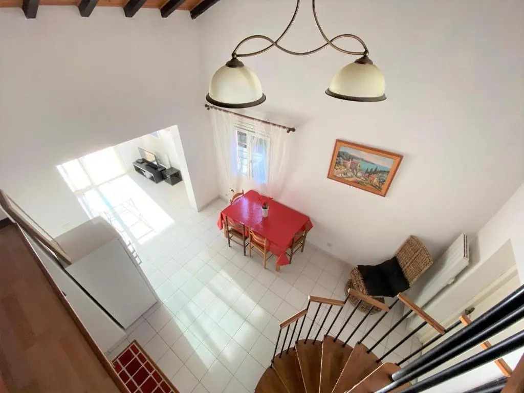 Jolie villa de bord de mer a 500 m de la plage