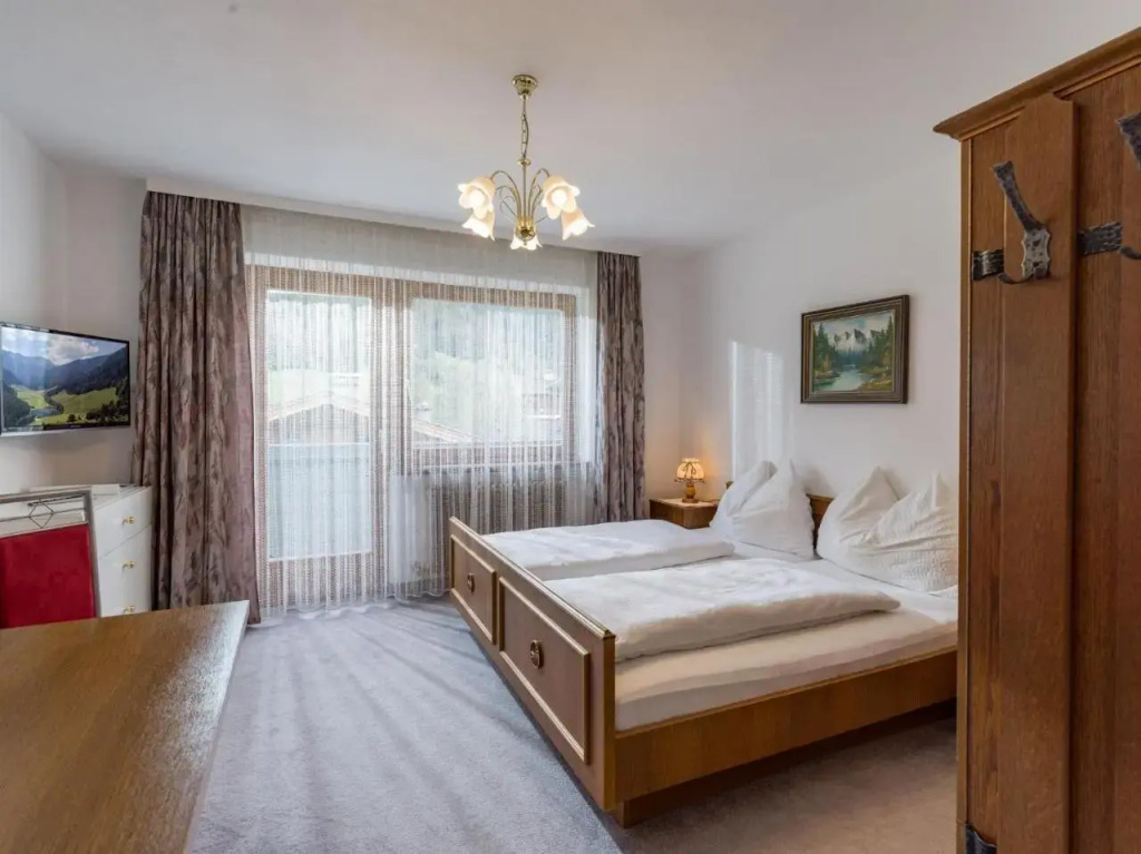 Appartementhaus Renate Unterer